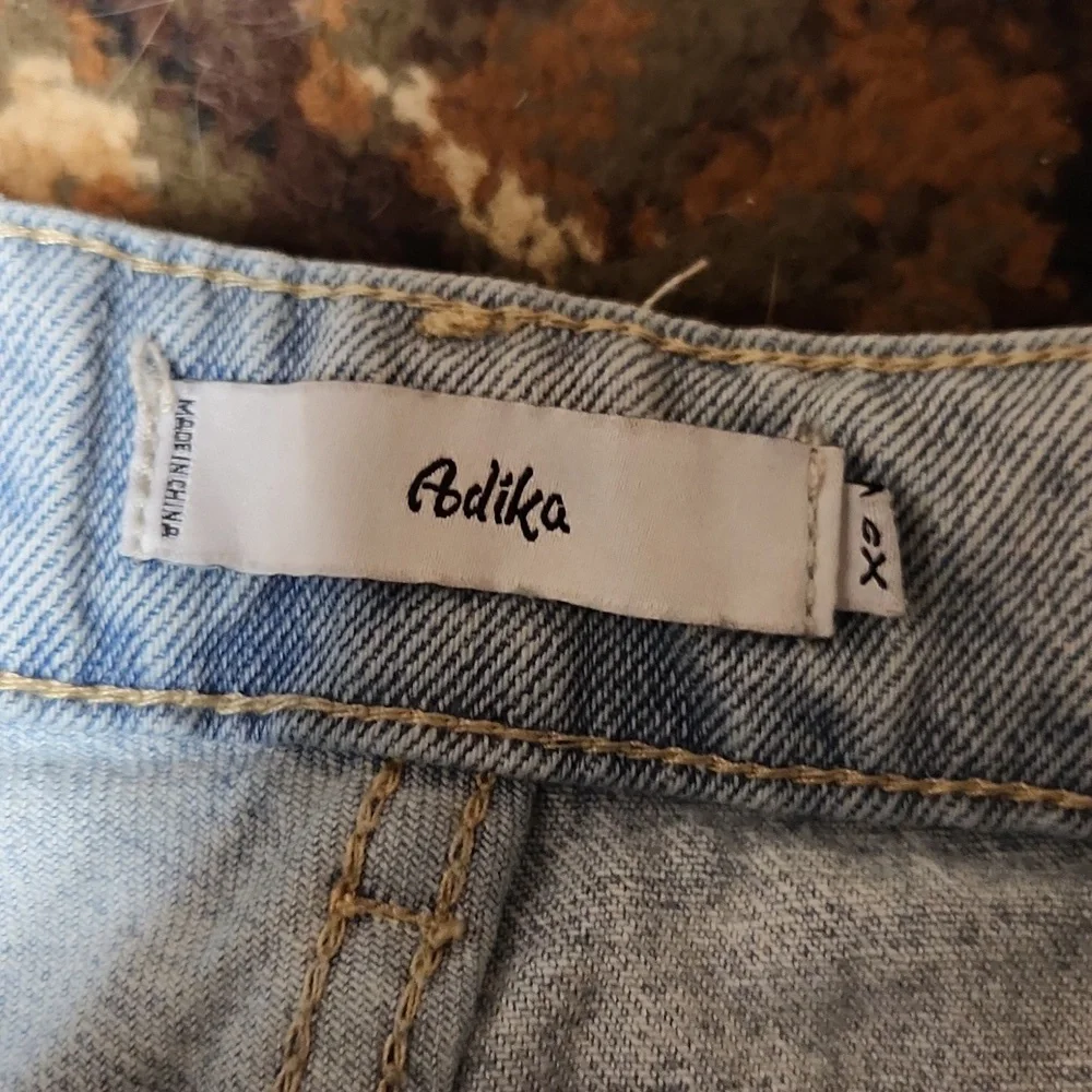 Adika jeans - Picture 10 of 11